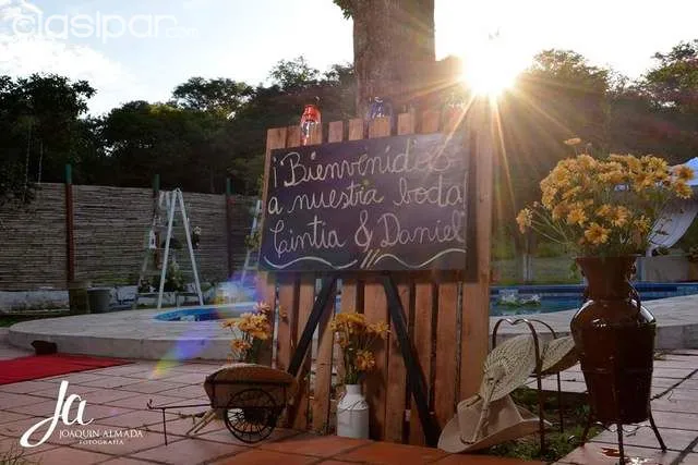 Alquilo casa quinta para eventos — foto 3