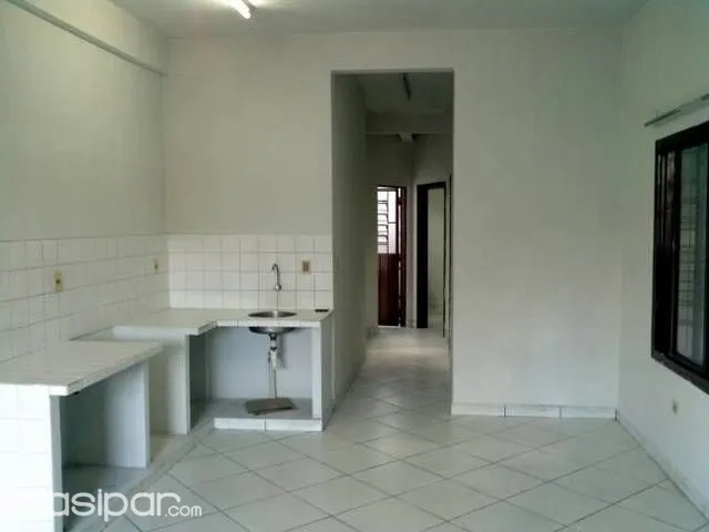 Departamento, Centro De San Lorenzo. — foto 2