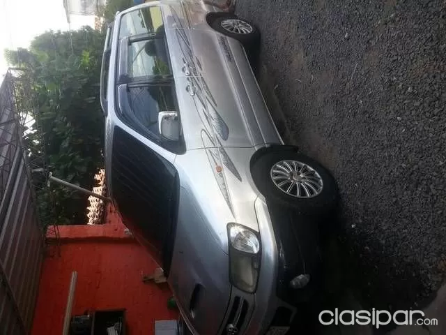 Toyota Noah 2001 — foto 4