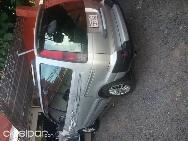 Toyota Noah 2001 — foto 6