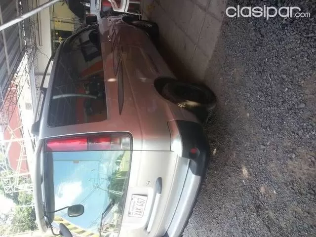 Toyota Noah 2001 — foto 7