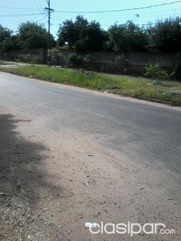 VENDO PROPIEDAD PARA INVERSIONES - ZONA AUTOPISTA - SHOPPING DEL SOL — foto 2