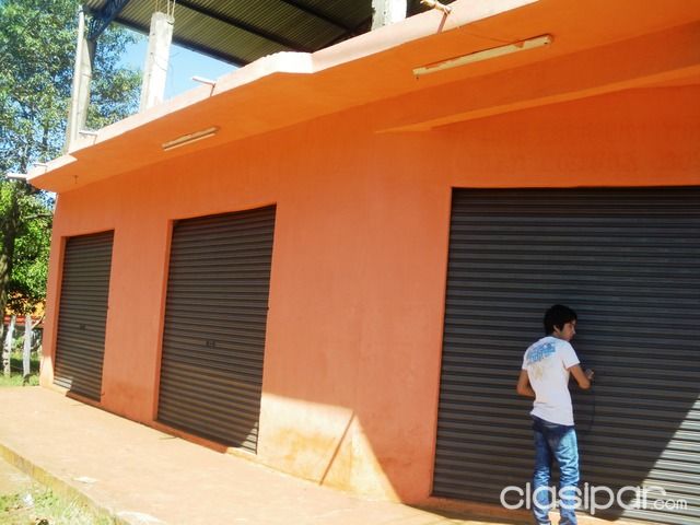 Alquilo Salones Comerciales — foto 2