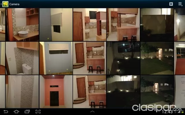 VENDO CASA CENTRO DE LA CIUDAD ENCARNACION — foto 2