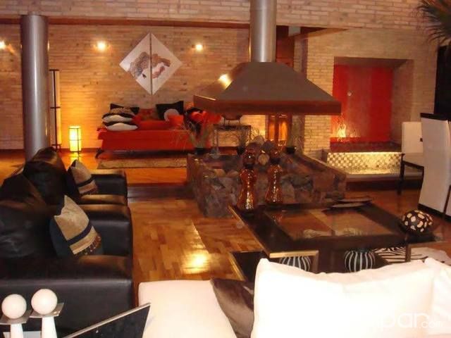 En venta hermosa residencia en Bo. Ykua Satí — foto 2