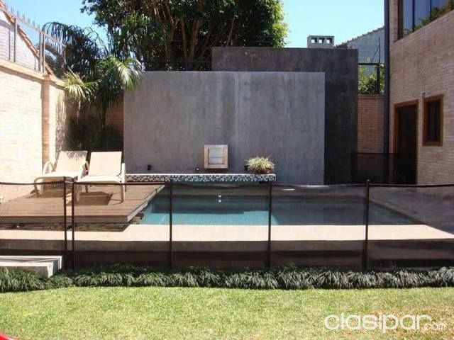 En venta hermosa residencia en Bo. Ykua Satí — foto 3