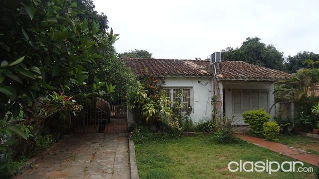 Su casa en Lambare. — foto 2