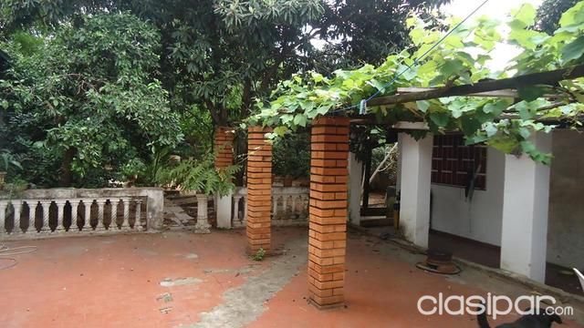 Su casa en Lambare. — foto 3