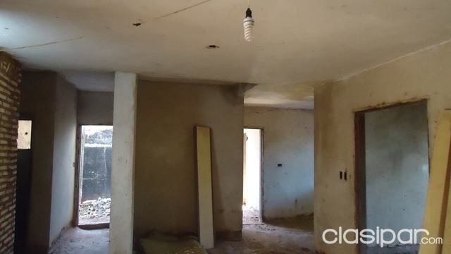 Residencia a Terminar en Lambare. — foto 2