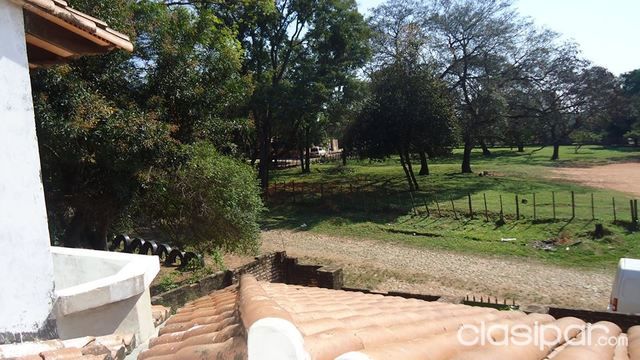 Residencia a Terminar en Lambare. — foto 3
