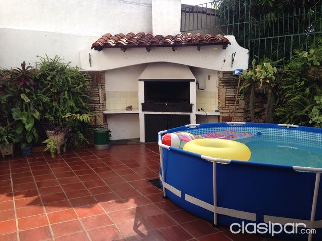 Vendo hermosa casa!!! Ba. Sta Maria. — foto 2
