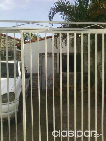 Vendo casa en excelente estado zona canal 13 Lambare — foto 3