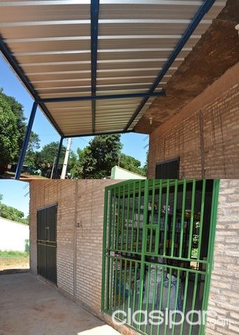 REMATO 2 SALONES RECIEN TERMINADO EN ISLA BODADO SOBRE FOTOGRAFOS DEL CHACO — foto 2