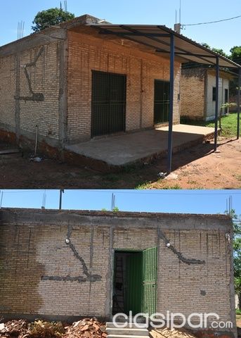 REMATO 2 SALONES RECIEN TERMINADO EN ISLA BODADO SOBRE FOTOGRAFOS DEL CHACO — foto 3
