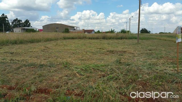 VENDE-SE ESSE TERRENO EM JARDIM YPE — foto 3