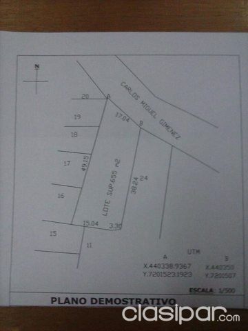 DUEÑA VENDE INMUEBLE — foto 2