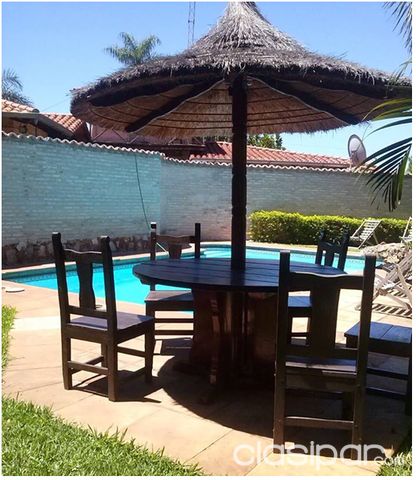 VENDO HERMOSA QUINTA PARA HOTEL YO RESIDENCIA — foto 2