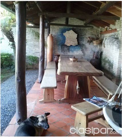 VENDO HERMOSA QUINTA PARA HOTEL YO RESIDENCIA — foto 3