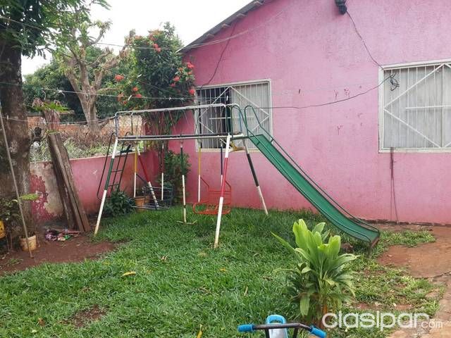 Vendo!! ofertaa!! Casa con terreno — foto 2
