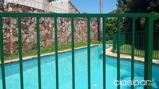 ALQUILO casa en Barrio Cerrado zona Santa Teresa!!! — foto 3