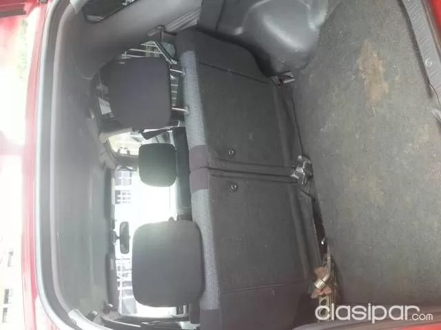 Toyota Cami 2001 - foto 8