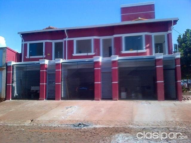 ALQUILO HERMOSO DÚPLEX A ESTRENAR EN EL KM 7 Bº CIUDAD NUEVA!!! — foto 3