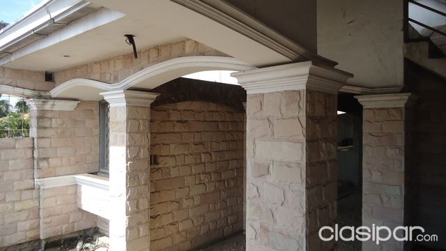 Vendo Edificio de 3 Pisos especial para Departamento, Negocio o Vivienda. — foto 2