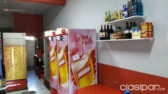 OFERTA BODEGA Y LOMITERIA VENDO COMPLETA — foto 3