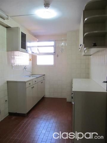 AMPLIO DEPARTAMENTO CENTRICO A NUEVO — foto 2