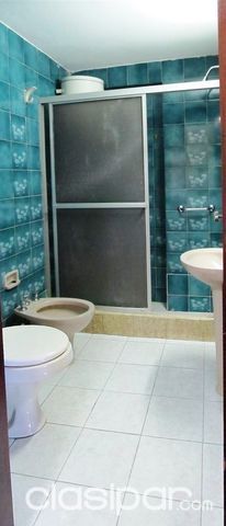 AMPLIO DEPARTAMENTO CENTRICO A NUEVO — foto 3