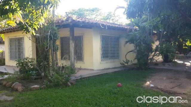 Casa en Benjamin Aceval — foto 2