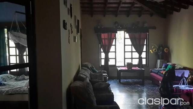 Casa en Benjamin Aceval — foto 3