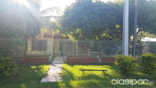 Enorme casa en Benjamin Aceval — foto 2