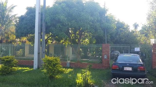 Enorme casa en Benjamin Aceval — foto 3