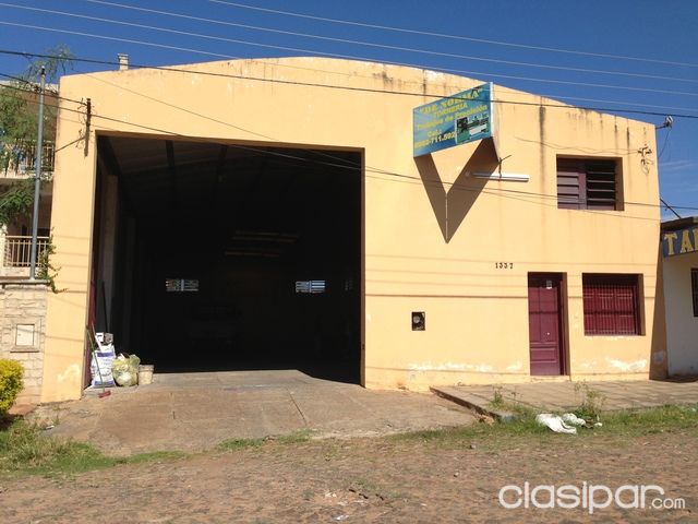 vendo deposito — foto 2
