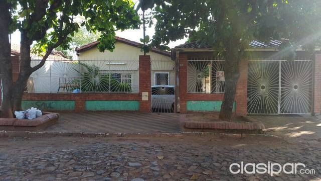 Vendo Casa En Asuncíon Barrio San Pablo — foto 2