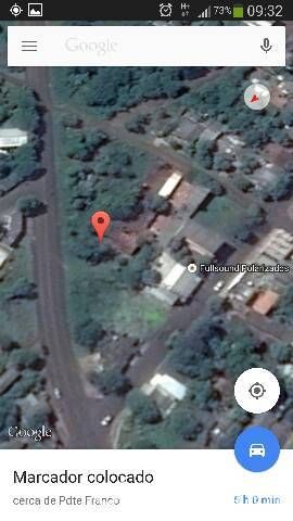 Vendo casa pte Franco Alto Parana — foto 2