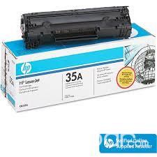 VENDO TONER HP — foto 2