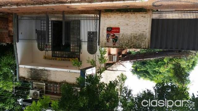 Vendo casa con salón comercial — foto 2
