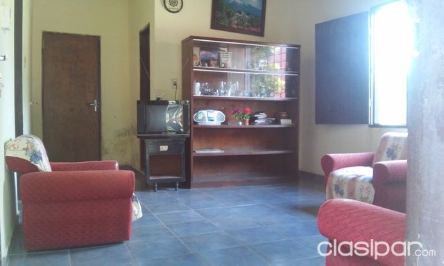 VENDO CASA EN BARSEQUILLO — foto 3