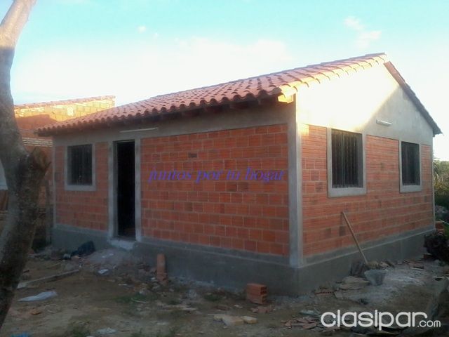 Casa propia — foto 2