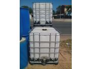 maxi bidon-bidones tanque 1000 lts. #917504