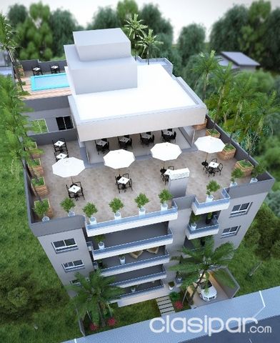 Departamentos a estrenar en el corazón de Villa Morra — foto 2
