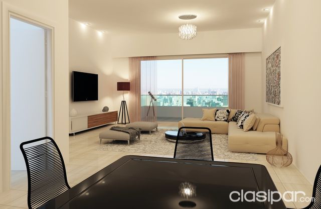 Departamentos a estrenar en el corazón de Villa Morra — foto 3