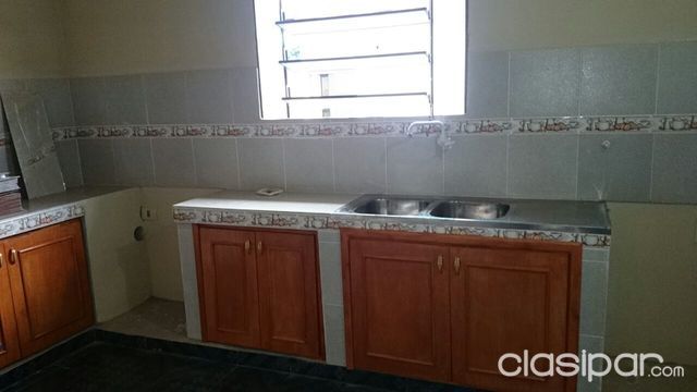 Vendo Casa en Barrio Santa Librada, San Lorenzo. — foto 2