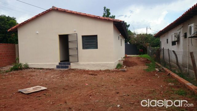 Vendo Casa en Barrio Santa Librada, San Lorenzo. — foto 3