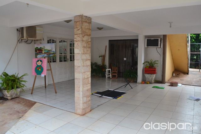 VENDO HERMOSA CASA EN ENCARNACION — foto 3