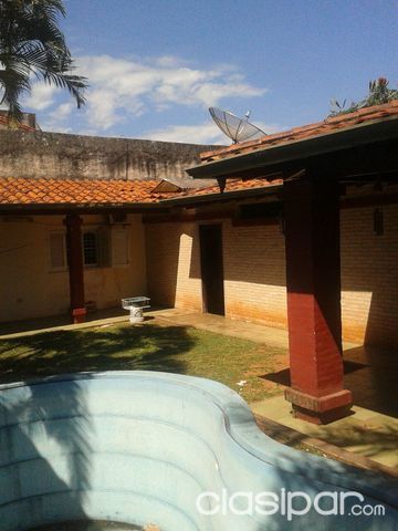vendo casa en BARRIO HERRERA — foto 2