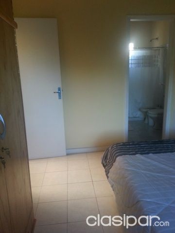 Vendo Duplex amoblado en Fernando de la Mora (Z. Norte) — foto 3