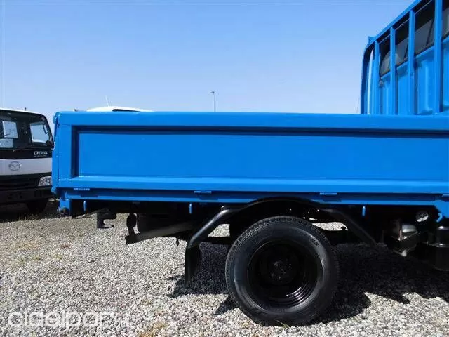 Mitsubishi Canter 2000 — foto 3